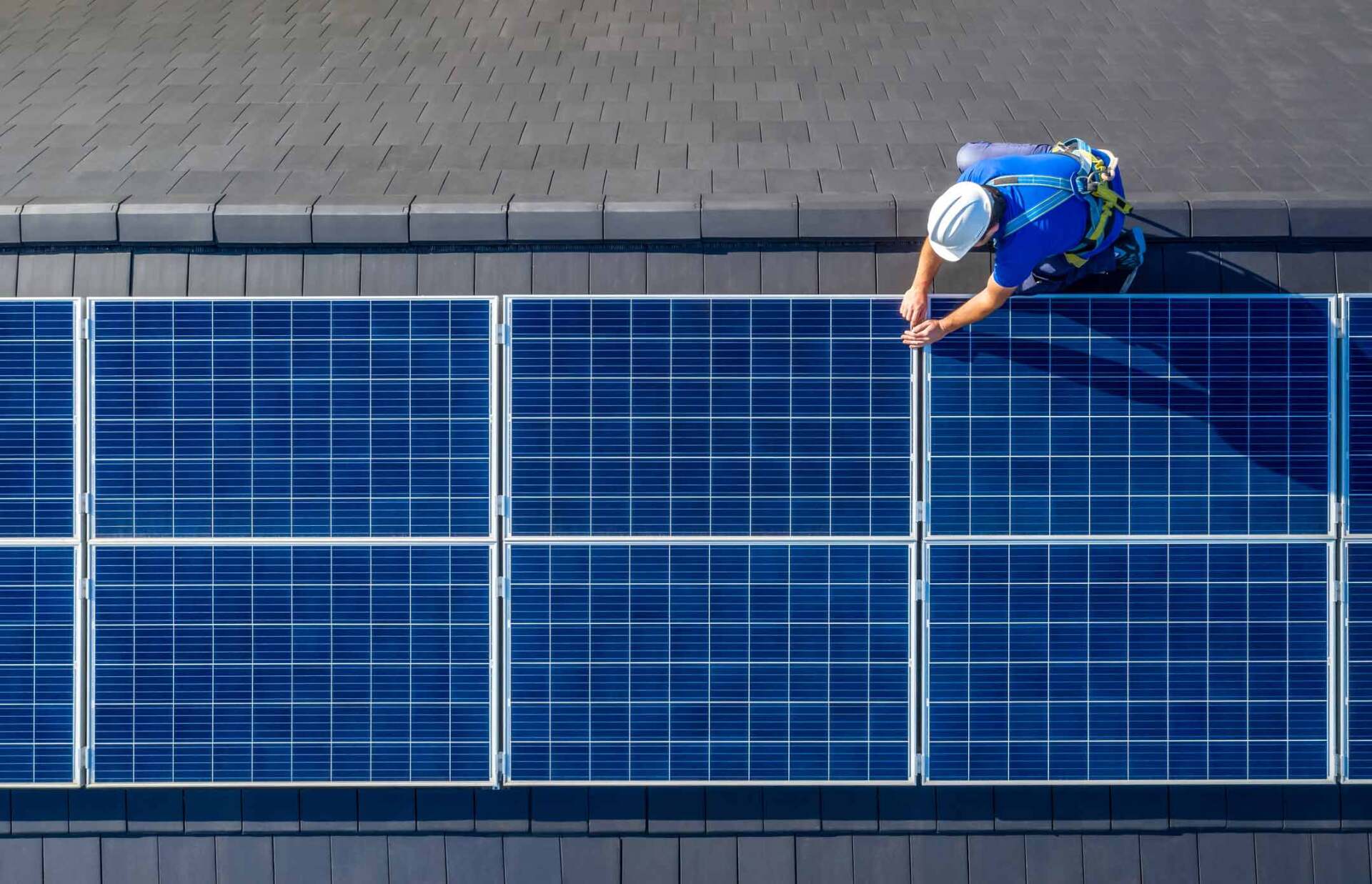 Solar panels | Wingham, NSW | KMF Electrical & Solar