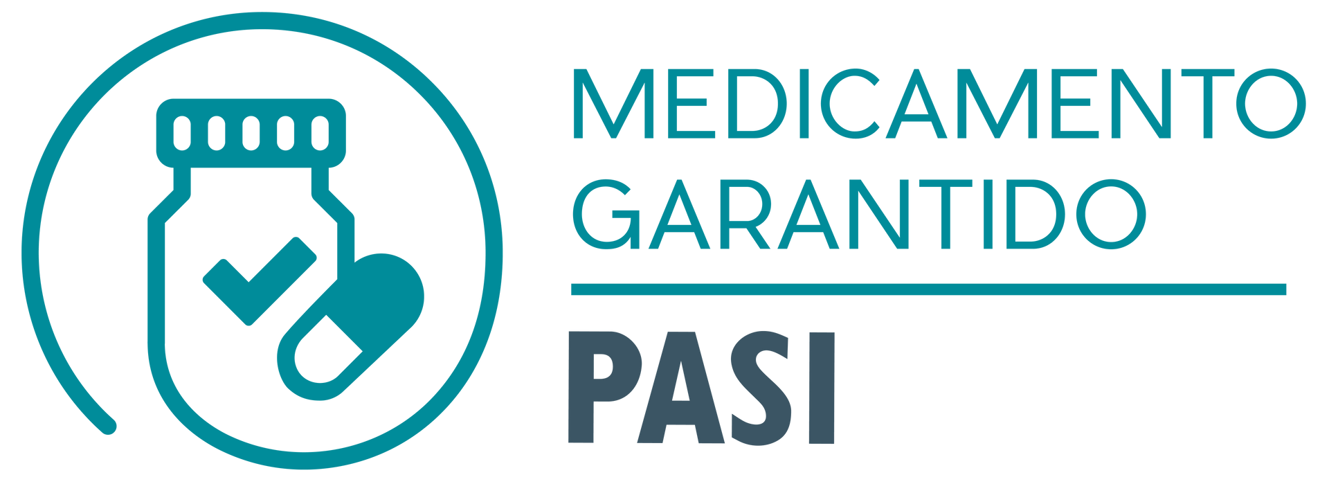 Medicamento Garantido PASI