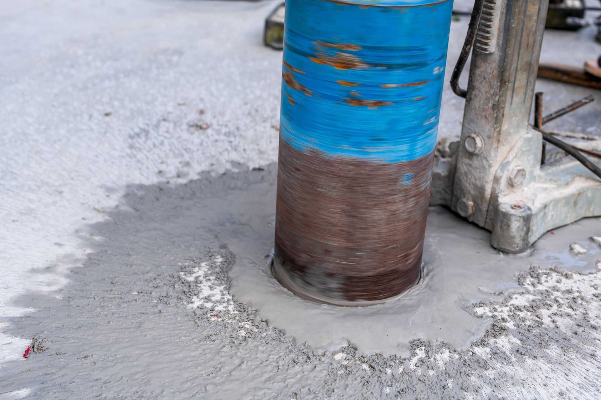 Installing Tiles | Salt Lake City, UT | Walsh Concrete Cutting Specialists Installing Tiles | Salt Lake City, UT | Walsh Concrete Cutting Specialists