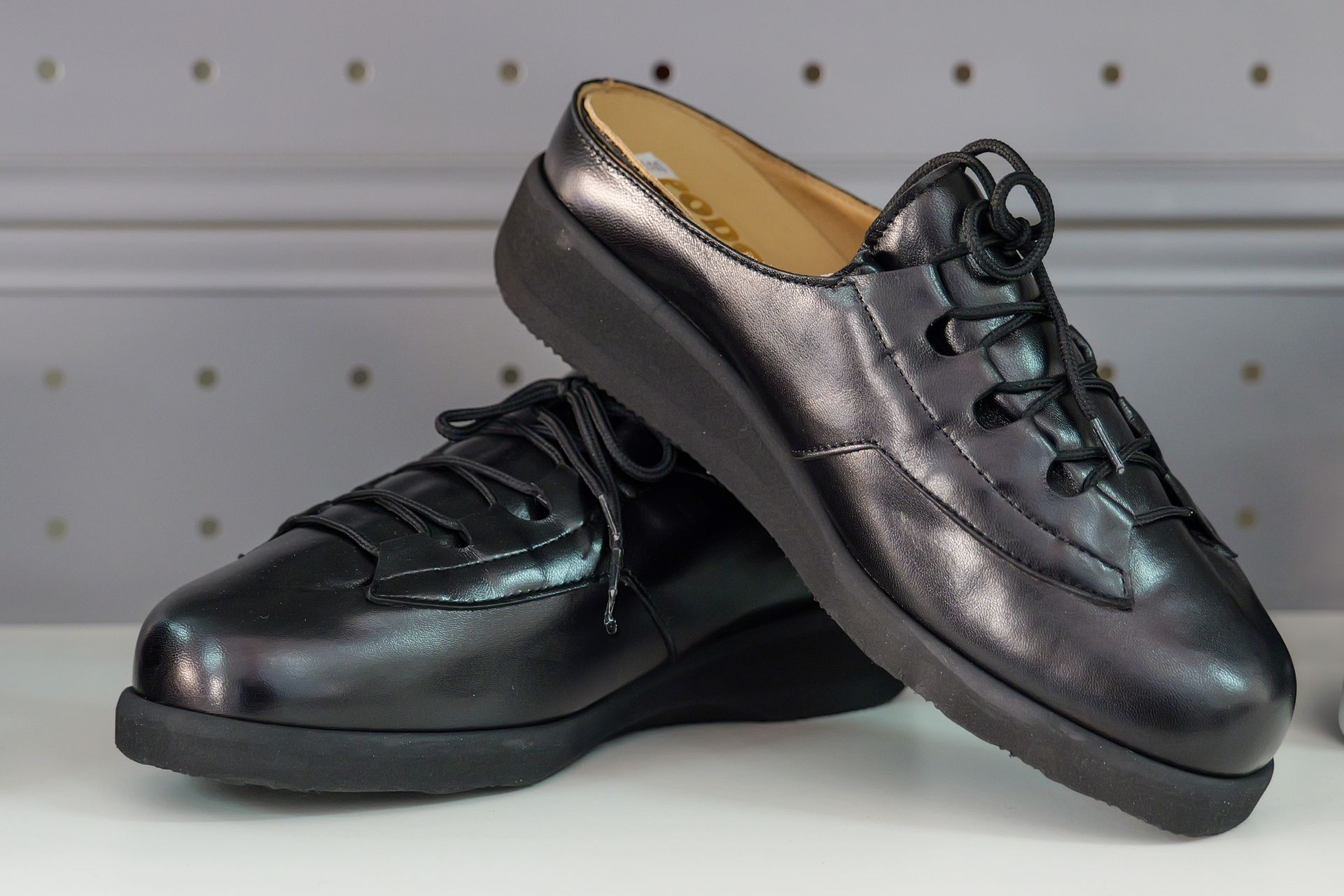 scarpa ortopedica