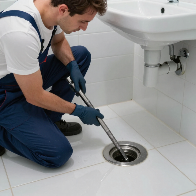 SAVA Soluciones - Desazolve de drenajes y tuberías