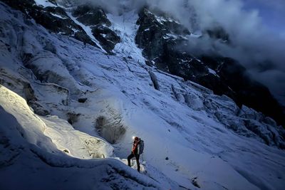 Fay Manners - Beyond the Summit: India unveiled