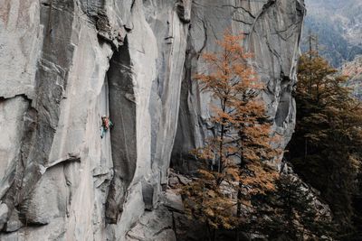 Fay Manners - British Alpinist - Skiing Norway