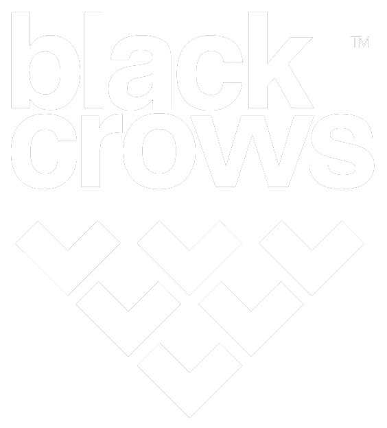 Logo Black Crows