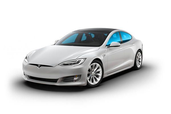 full surround window tint