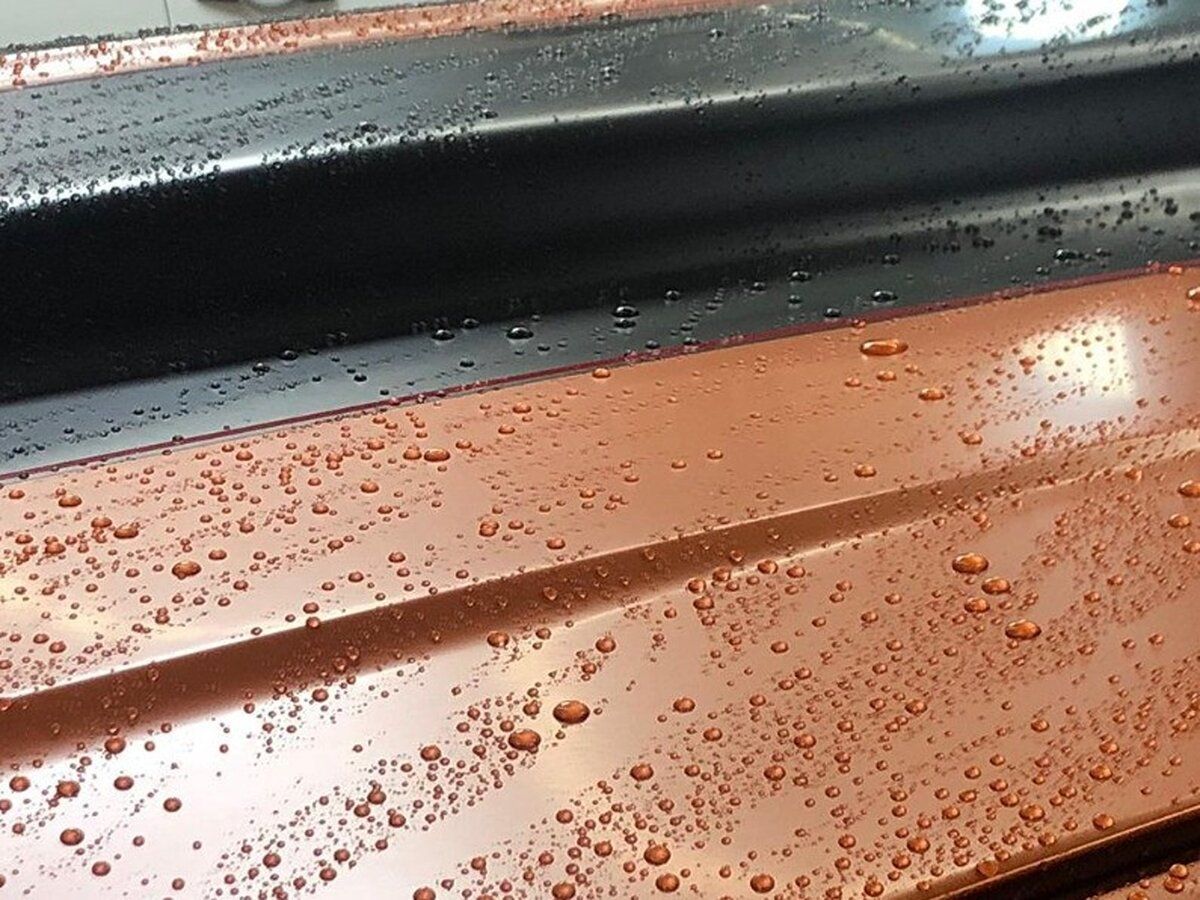 car ceramic coatings