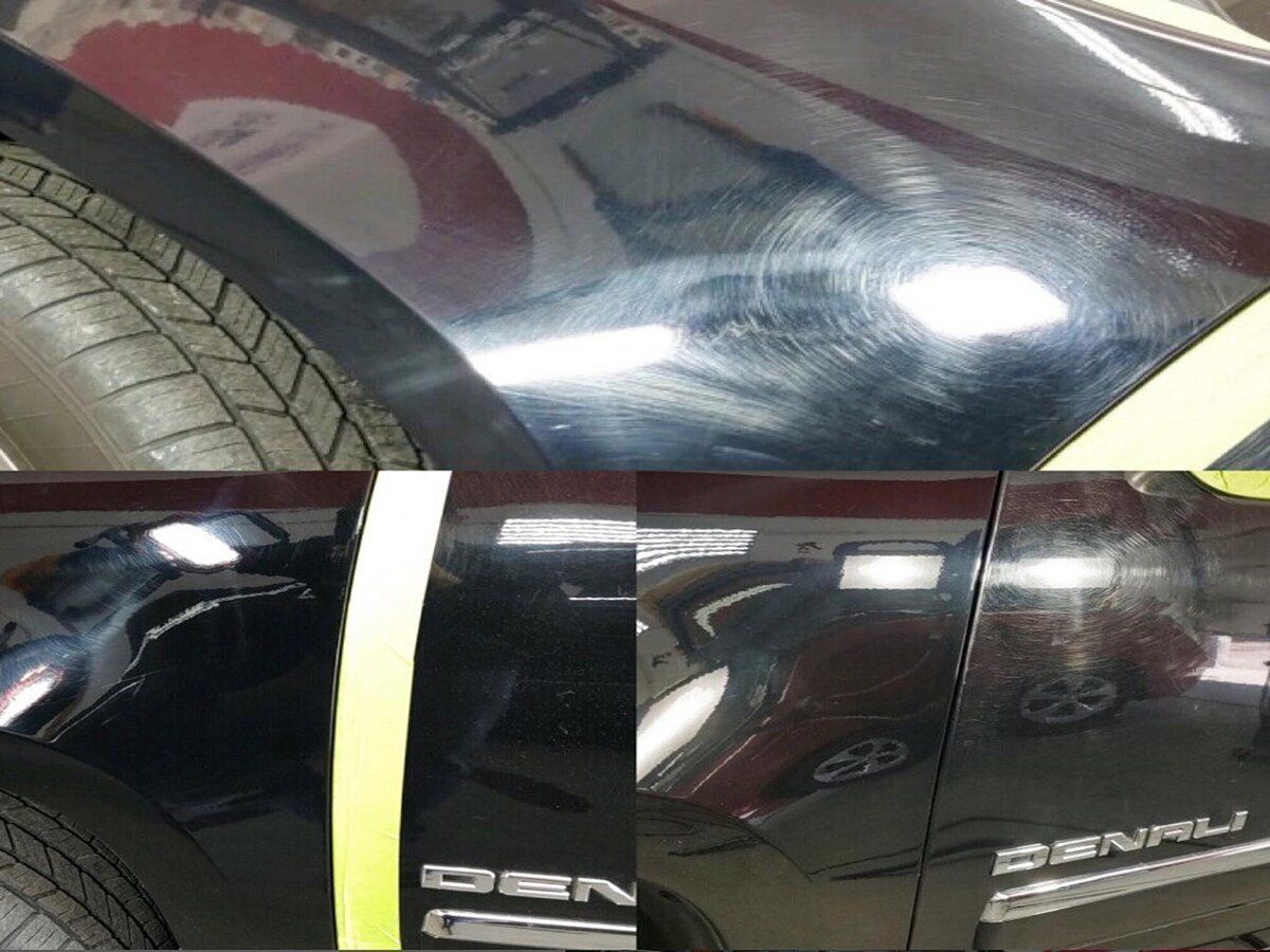 car ceramic coatings