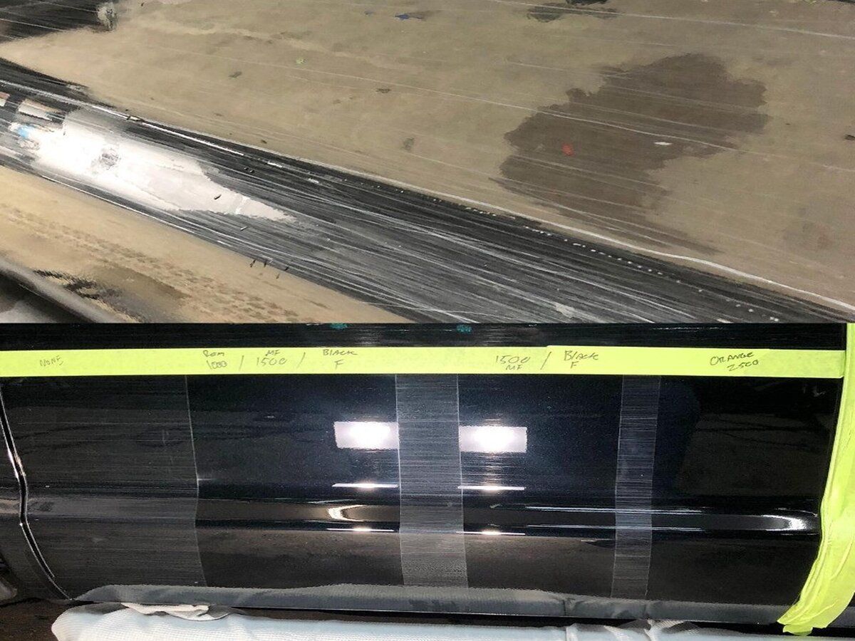 ceramic coating services