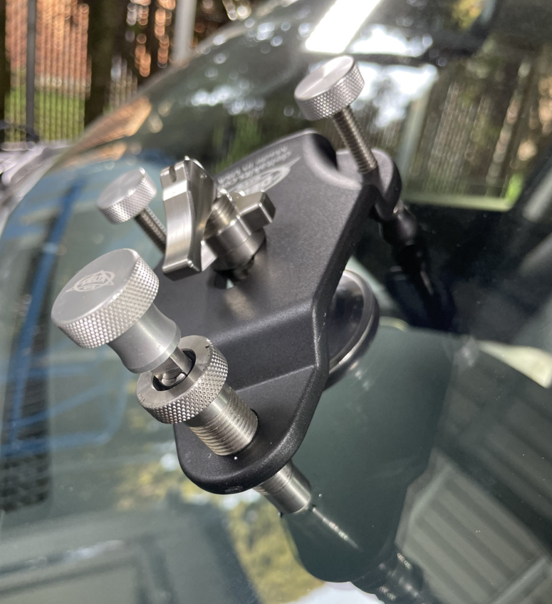 Windshield Replacement