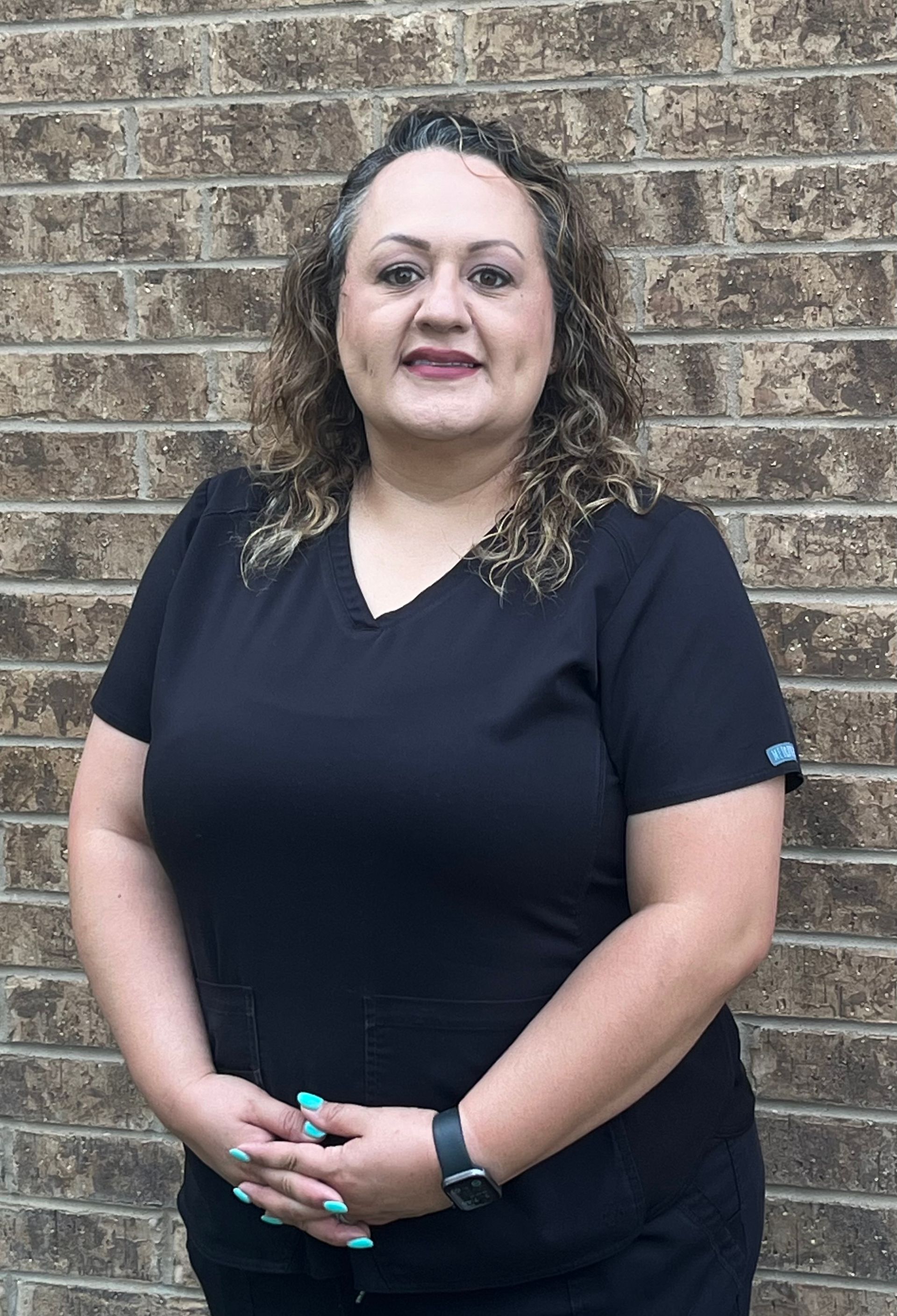 Liliana Bobadilla, MSN, APRN, FNP-C | Lamb Healthcare Center Liliana Bobadilla, MSN, APRN, FNP-C | Lamb Healthcare Center