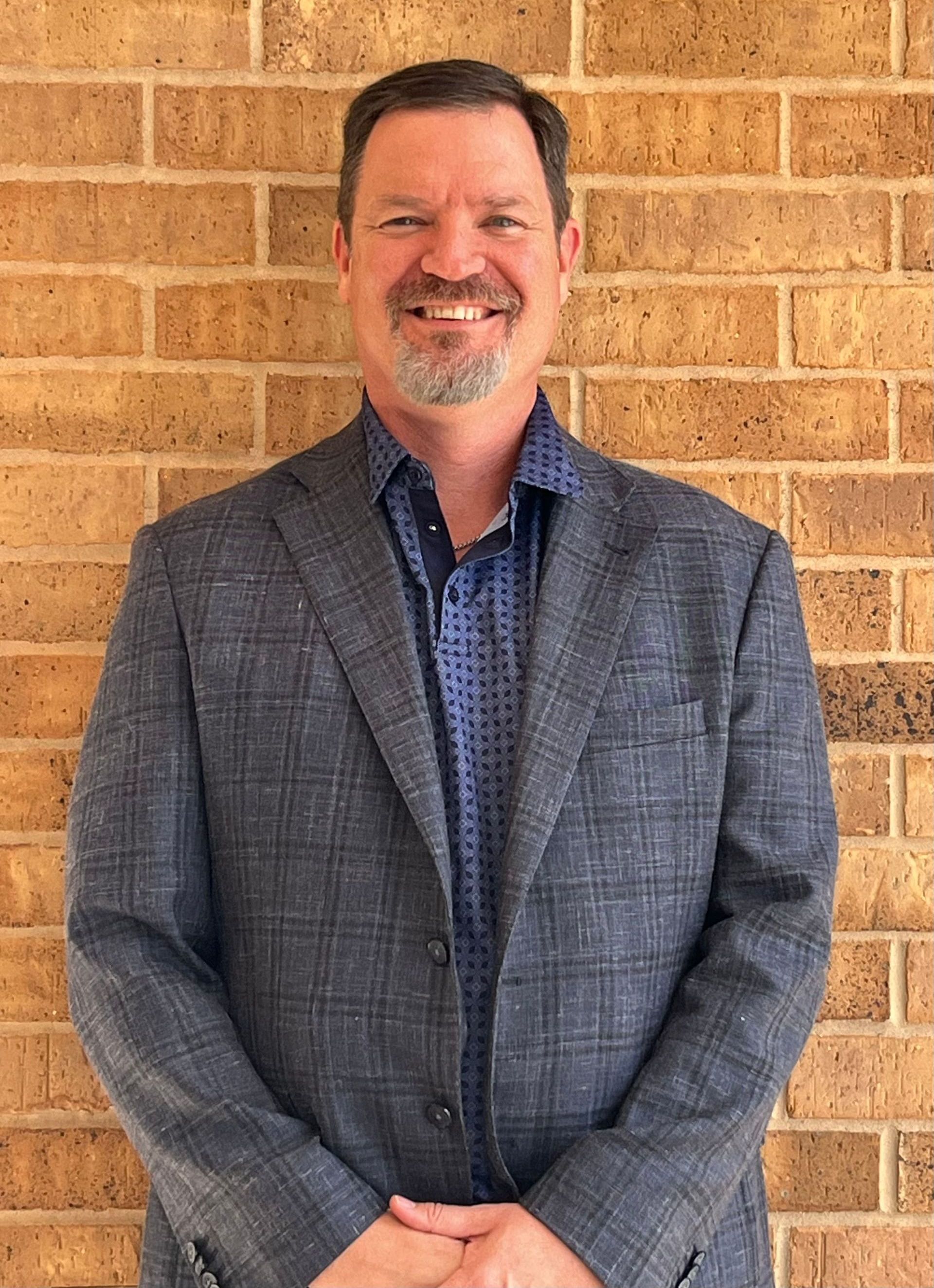 Mike McNutt | Lamb Healthcare Center Mike McNutt | Lamb Healthcare Center