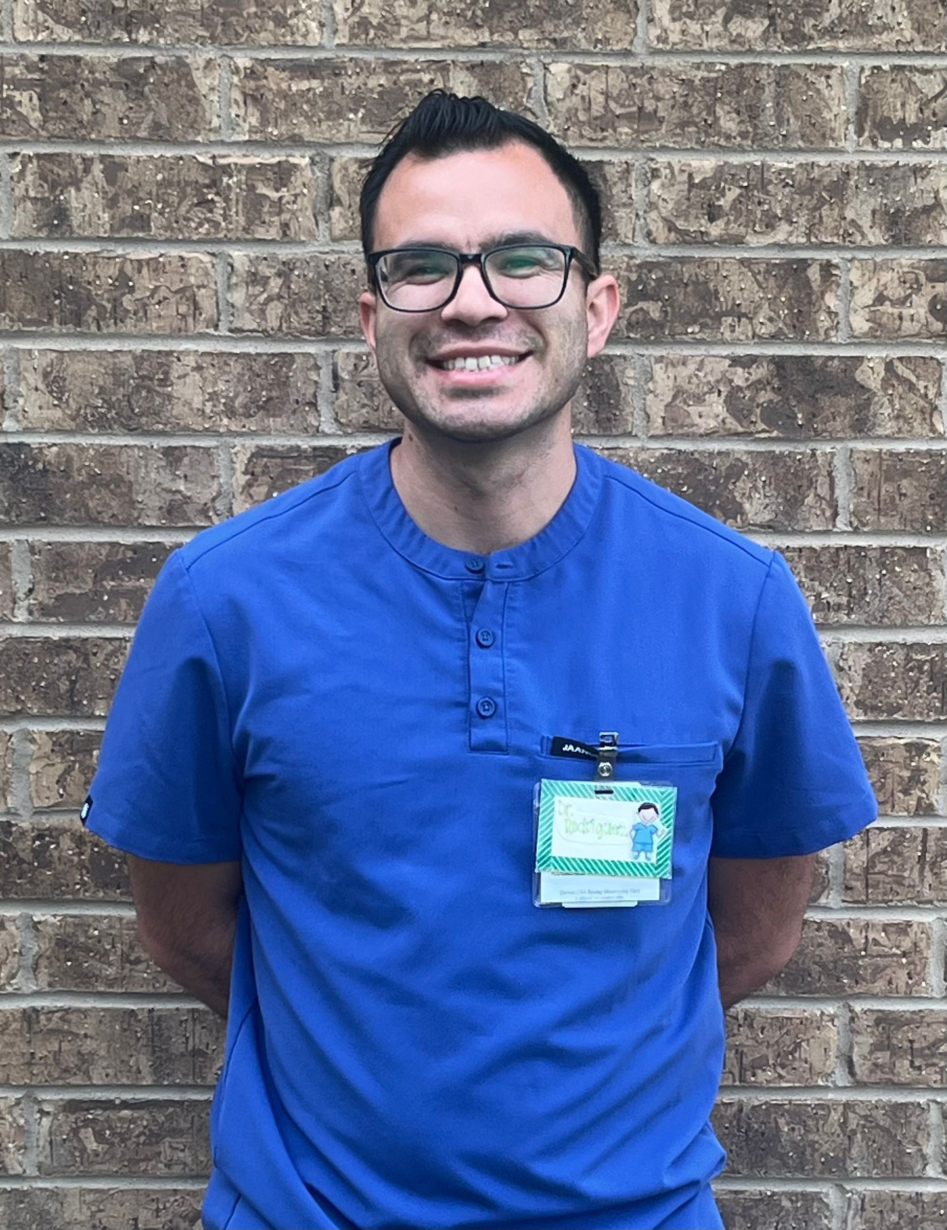 Dr. Rolando Rodriguez | Lamb Healthcare Center Dr. Rolando Rodriguez | Lamb Healthcare Center