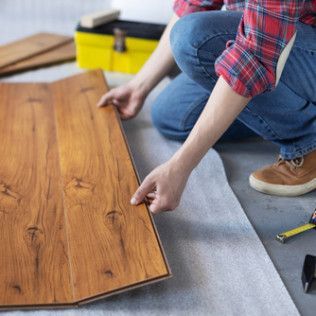 Flooring Materials