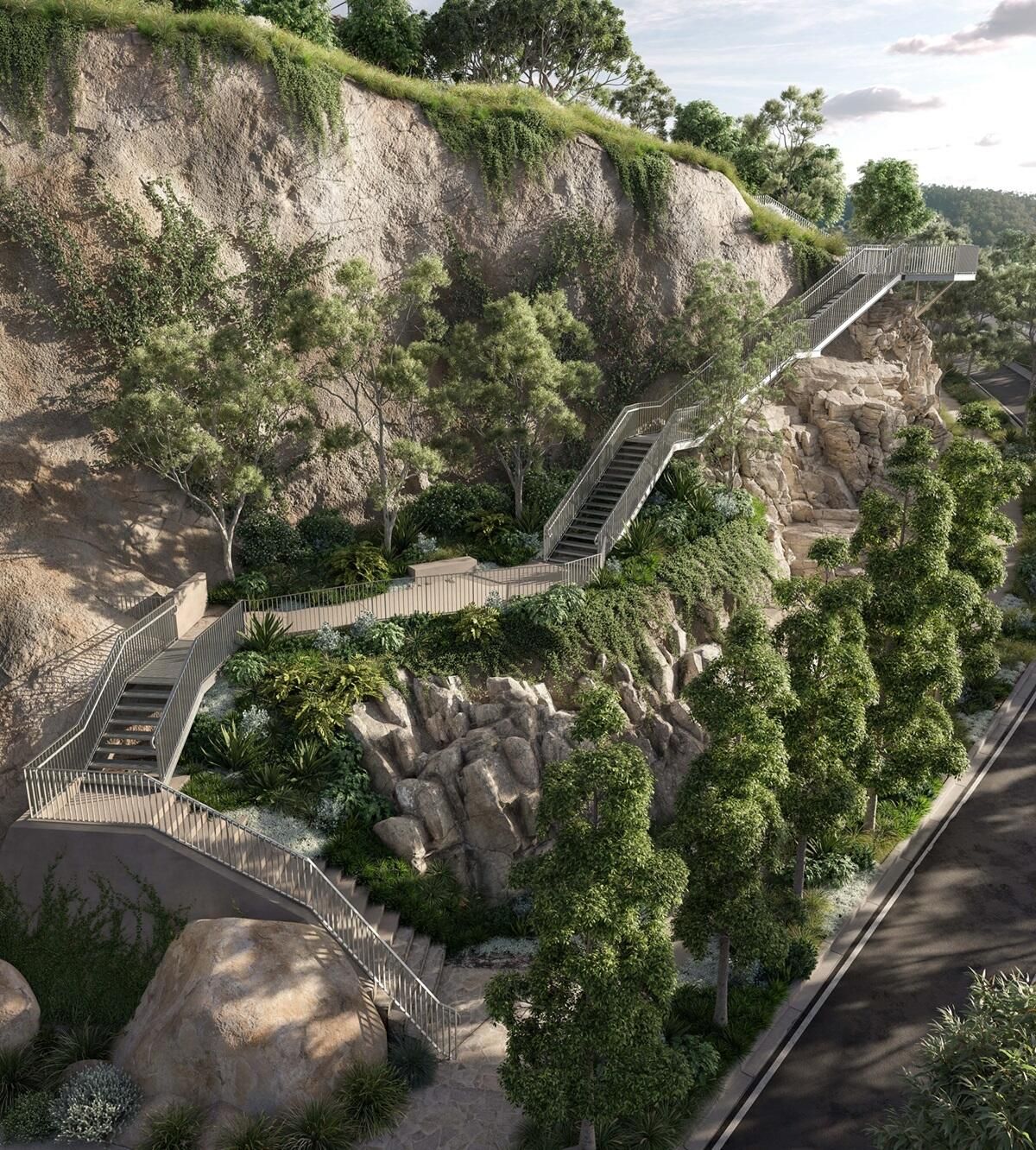The Ridge Keperra | Brisbane Builder