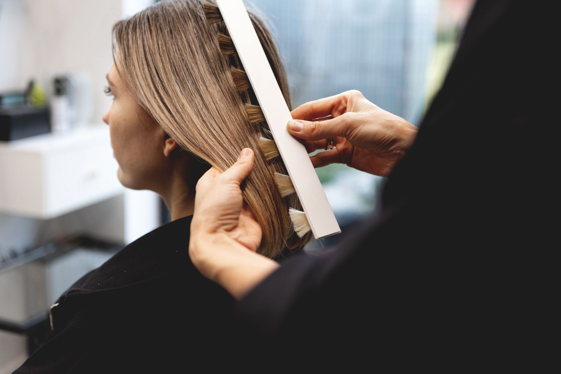 Care.time Jennifer Hackenberg Farbberatung und Friseur