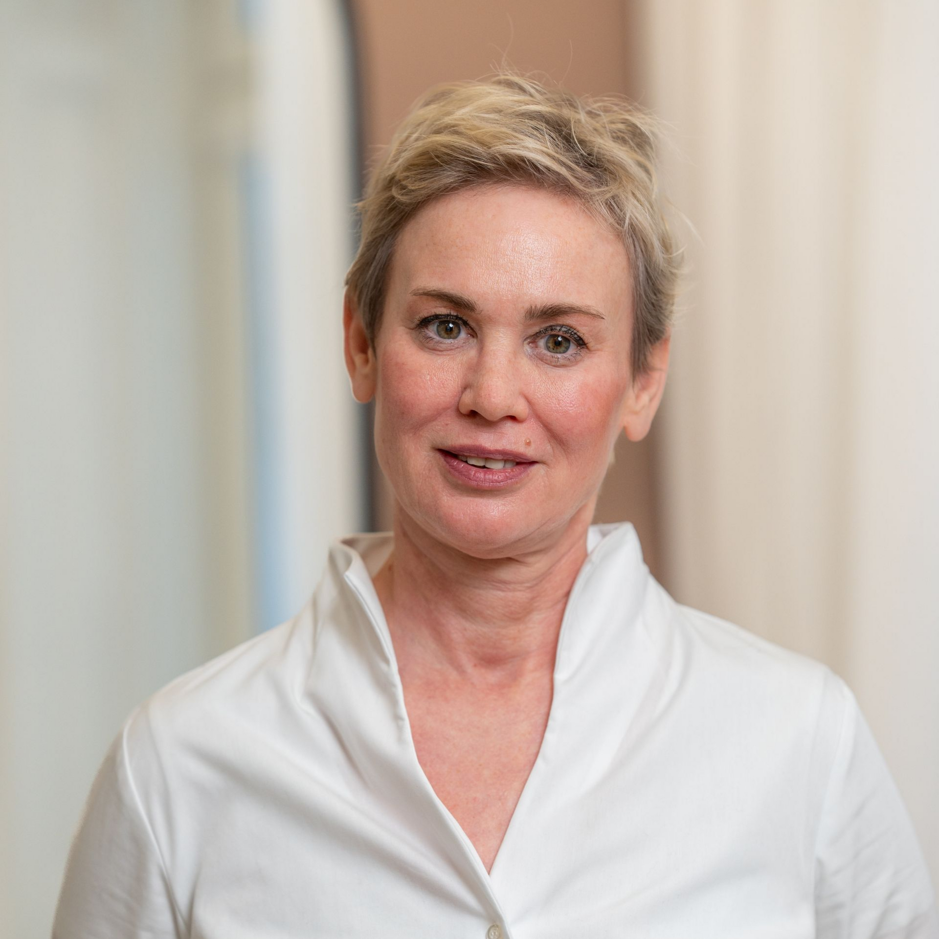 Dr. Susanna Meier Care.time