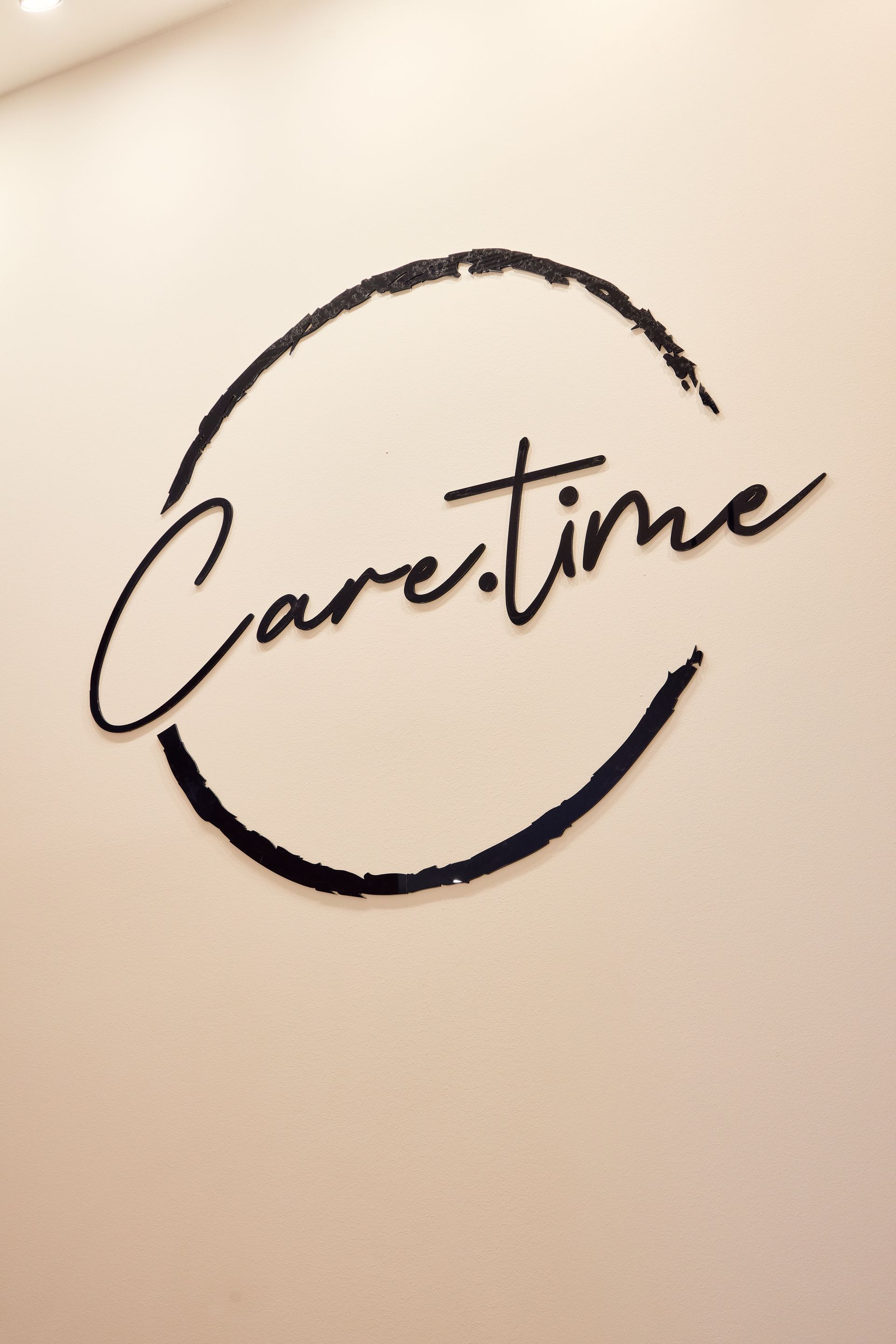 Care.time Jennifer Hackenberg