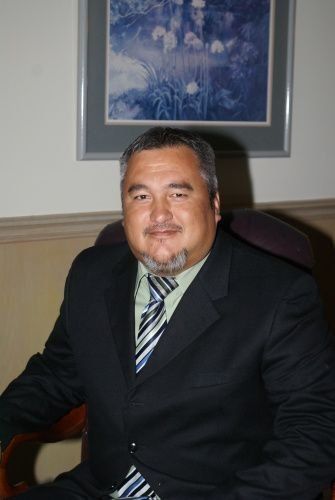 Enrique Ochoa