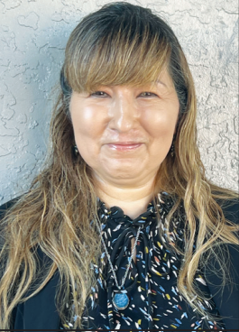 Staff Photo