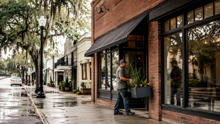 Commercial Property Commercial Property