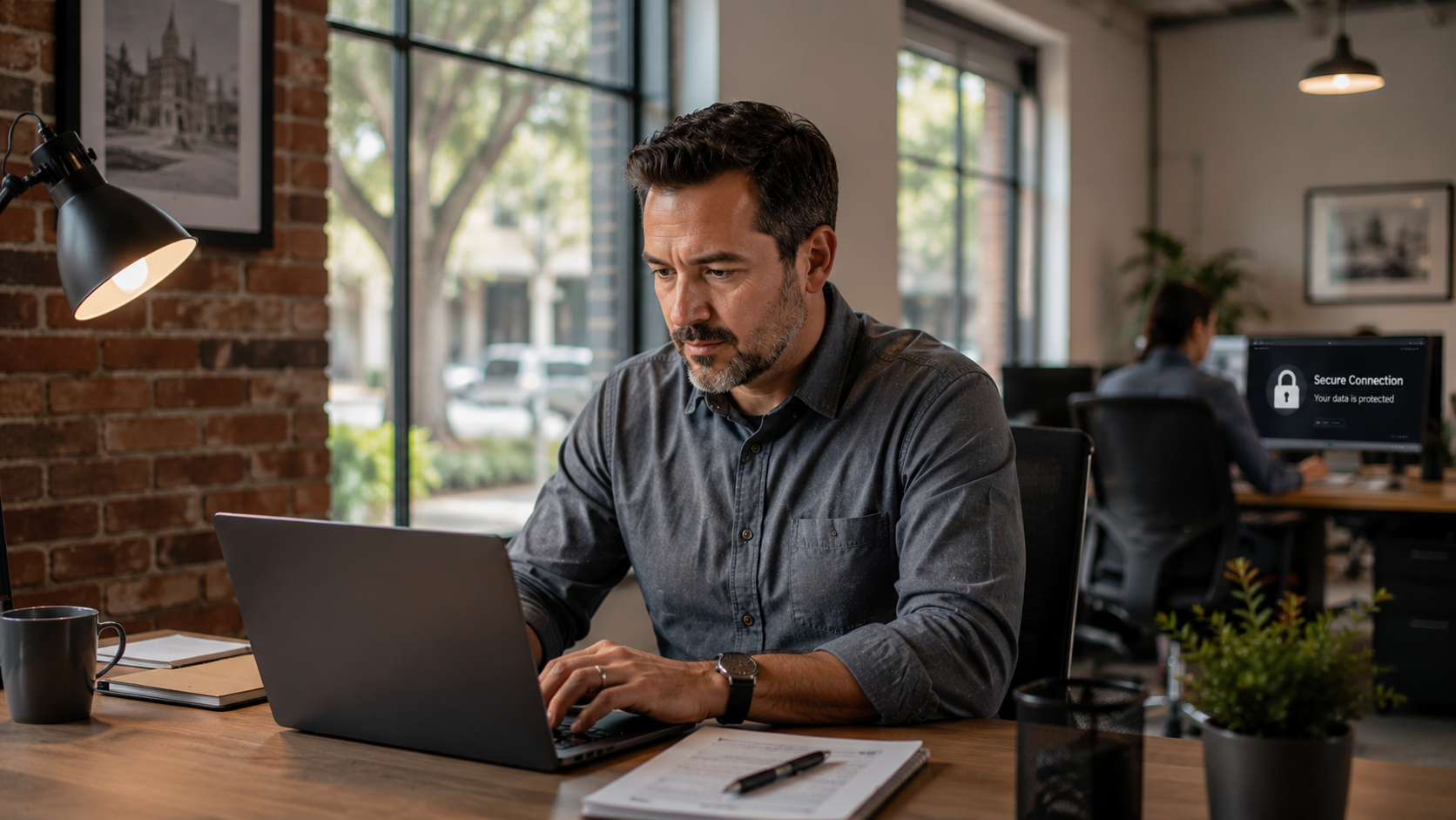 Cyber Liability
