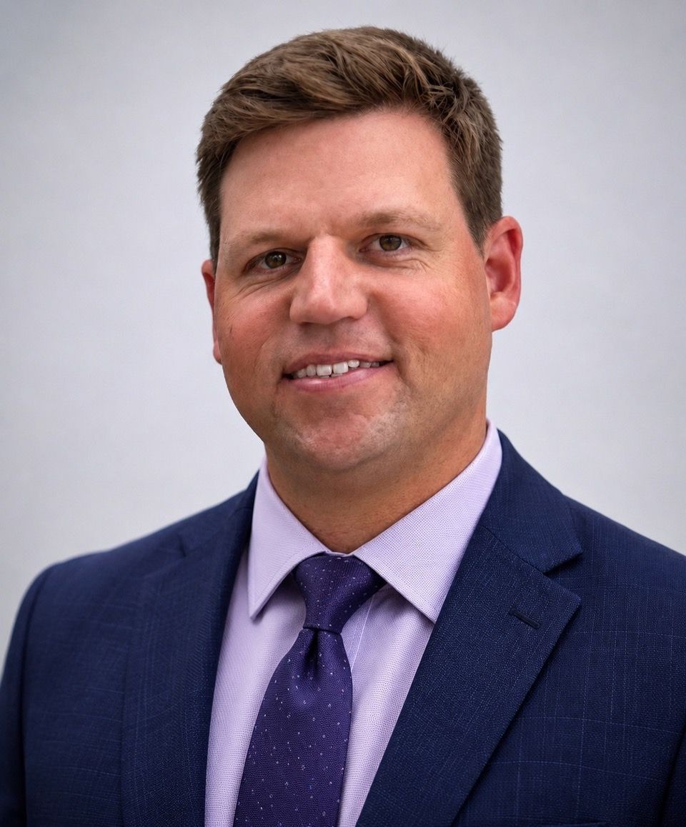 Blake Thames