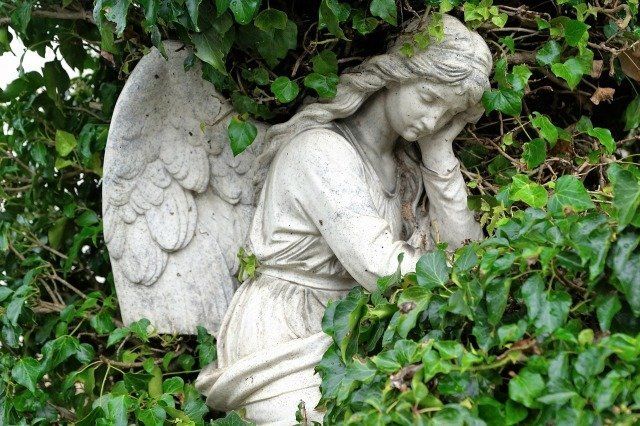 ARTE FUNEBRE E CIMITERIALE