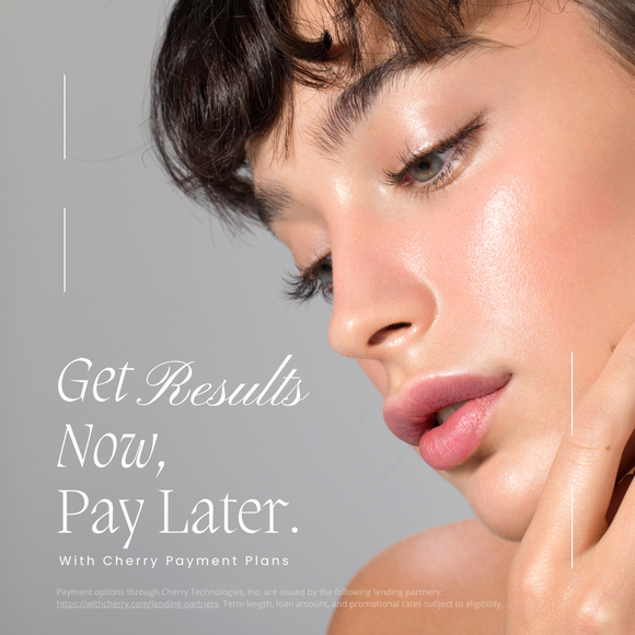 Medical-grade aesthetic treatment at Skin & Soul Med Spa near Clear Lake TX