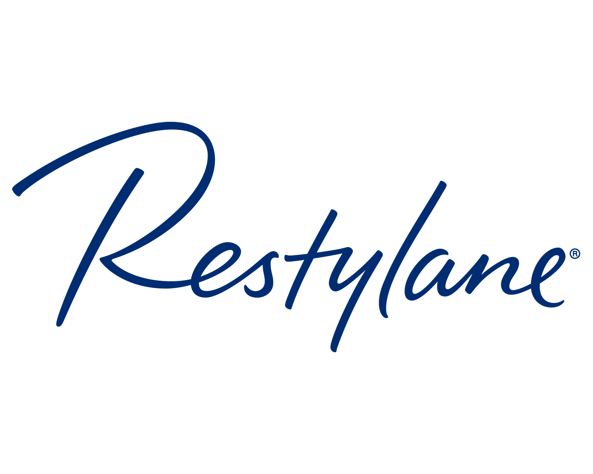 Restylane hyaluronic acid filler — available at Skin & Soul Med Spa Seabrook