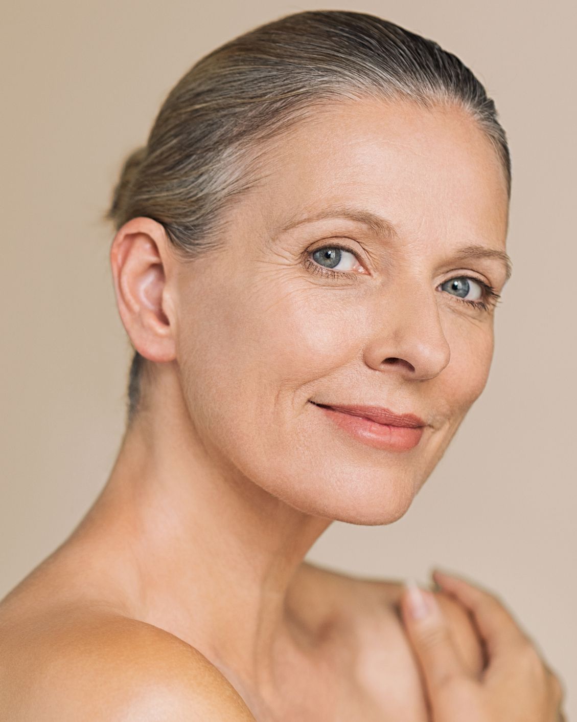 Sculptra collagen biostimulator treatment at Skin & Soul Med Spa in Seabrook TX