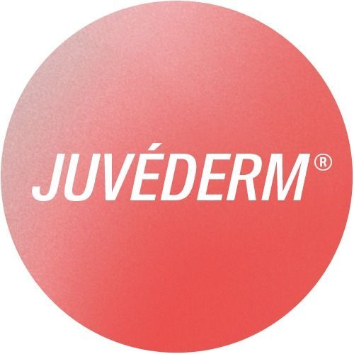 JUVÉDERM dermal filler product line offered at Skin & Soul Med Spa