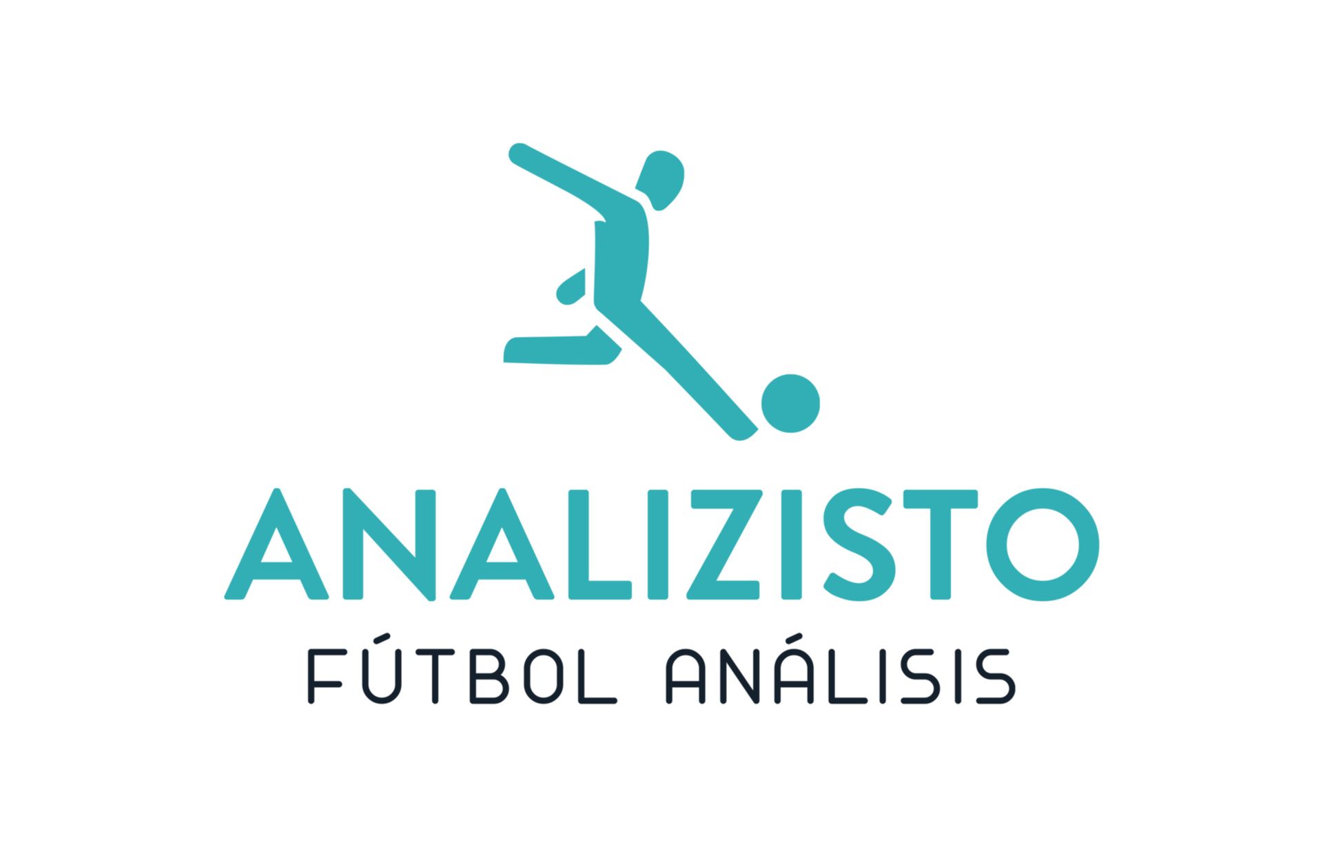 AnaliZitso · Fútbol Análisis Análisis de fútbol