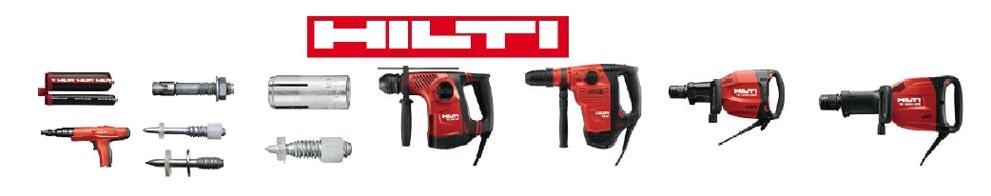 MEZA-RIVERA - HILTI