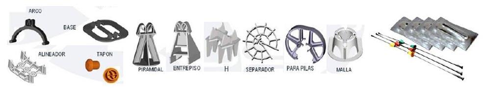 MEZA-RIVERA - SILLETAS