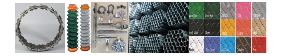 MEZA-RIVERA - MALLA CICLON