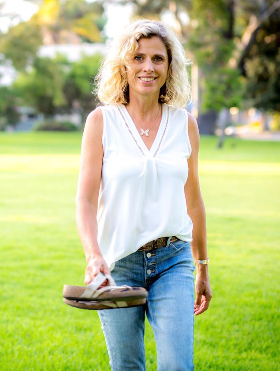 carol schumacher nutritional health coach