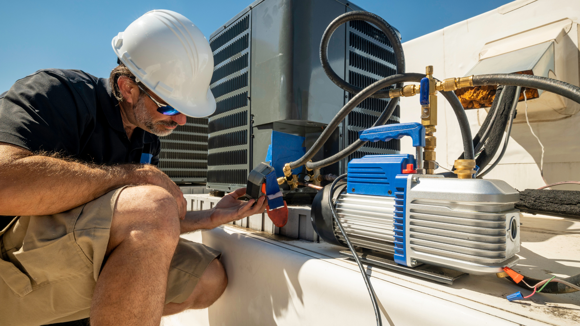 Air Conditioning Benowa
