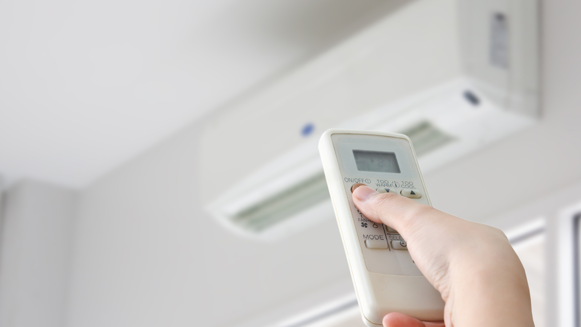 Air Conditioning Maintenance Benowa