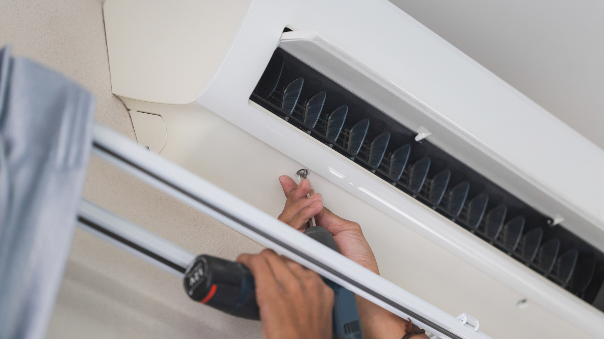 Air Conditioning Installation Benowa