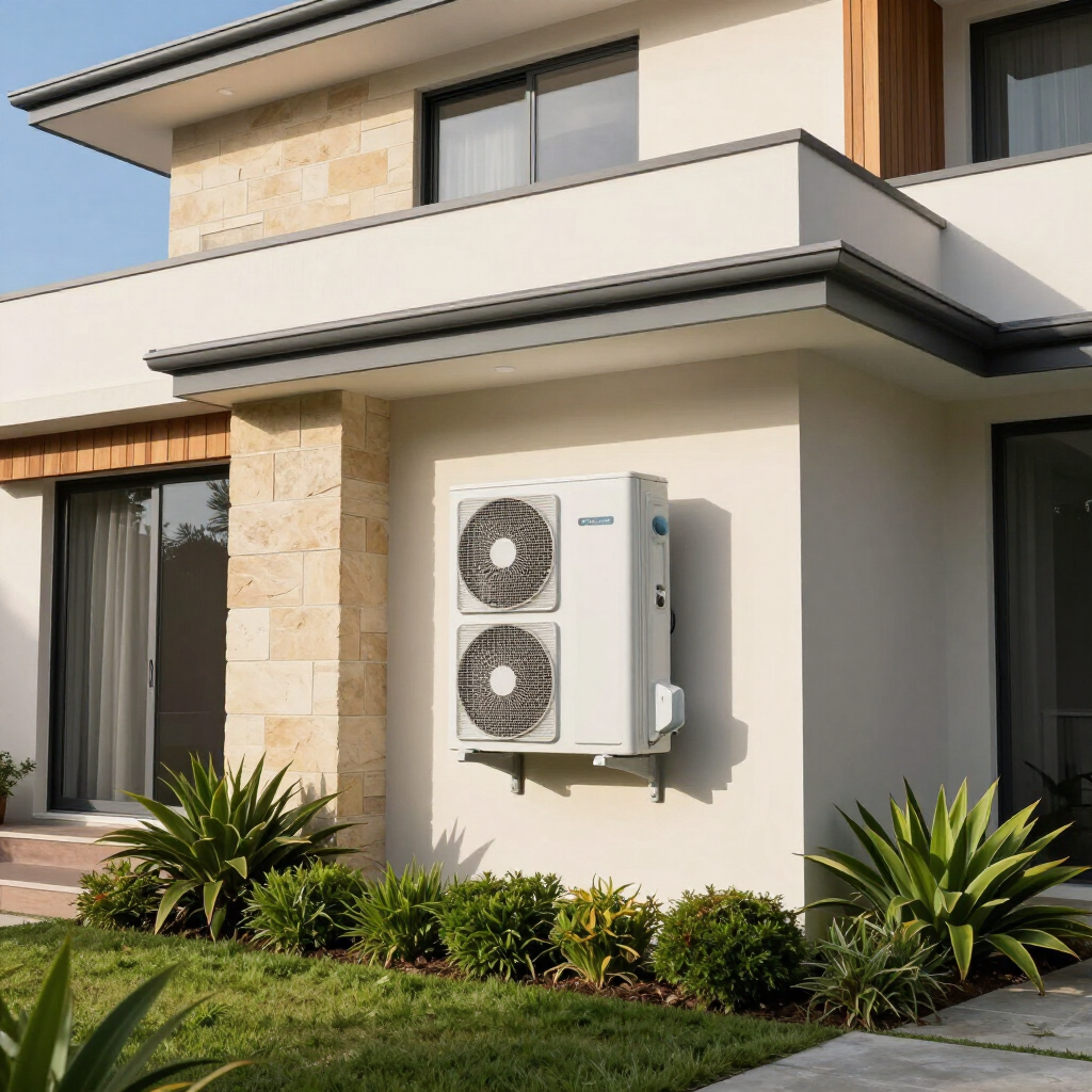 Inverter ac Systems gold coast