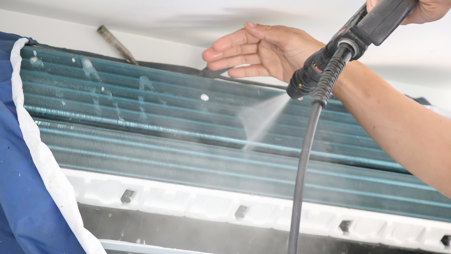 AC Cleaning gold coast