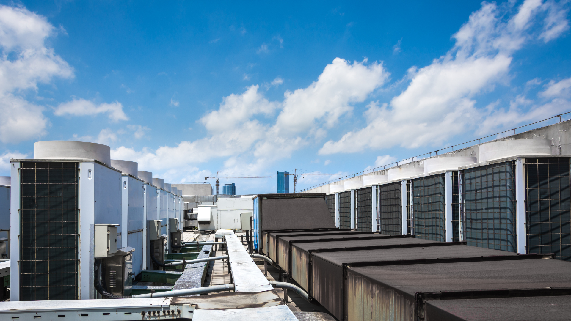 Custom Air Conditioning System Design Gold Coast