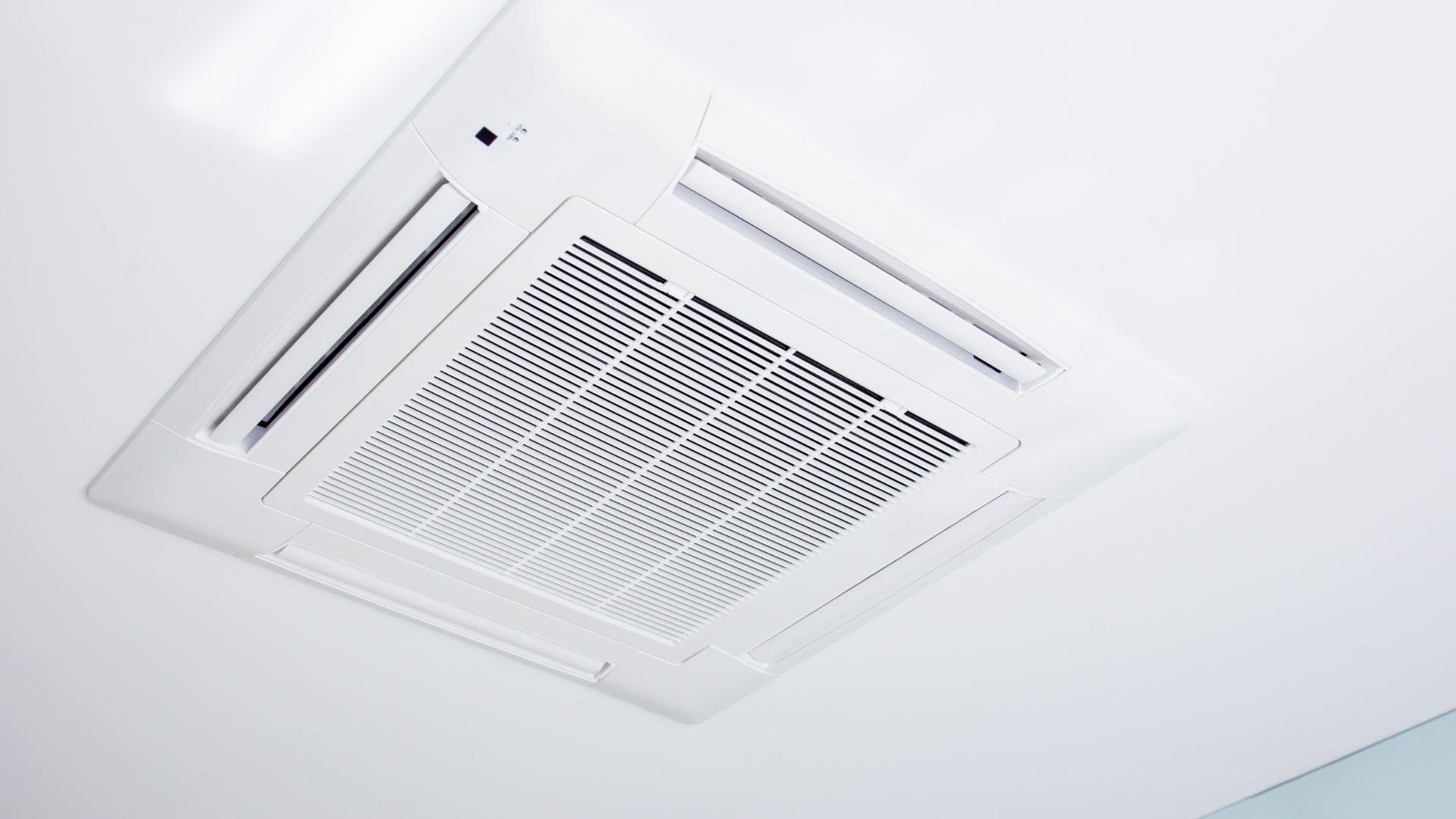 Cassette Air Conditioning gold coast