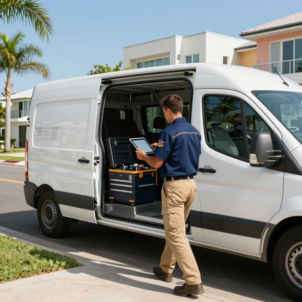 Custom Air Conditioning Solutions gold coast