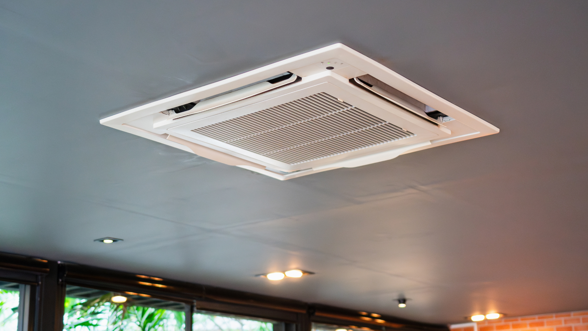 Cassette ac Systems gold coast