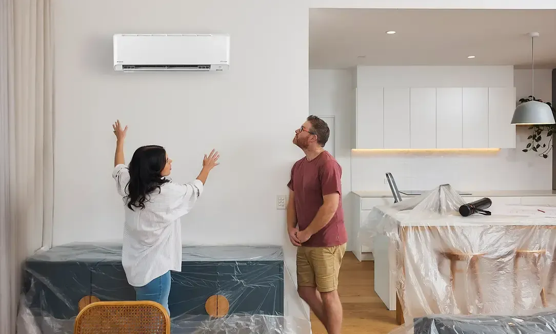 Daikin Split System Air Conditioners