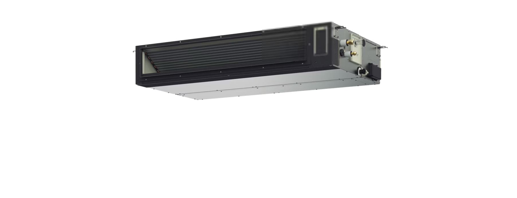 Panasonic Ducted Air Conditioning