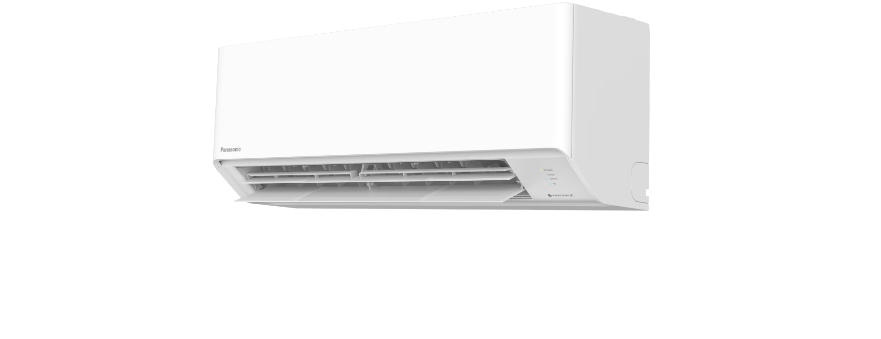 Panasonic Split System Air Conditioning