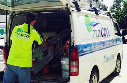 Gold Coast Air Conditioning Service
