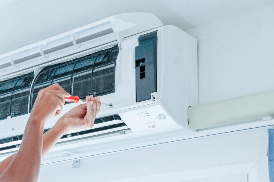 Air Condition Replacement — St. John’s County — AAA AC Associates